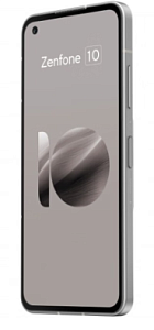 Смартфон ASUS Zenfone 10 8/128GB (8 ГБ, 128 ГБ, Белый, Global, Dual nanoSim, Без Rustore)