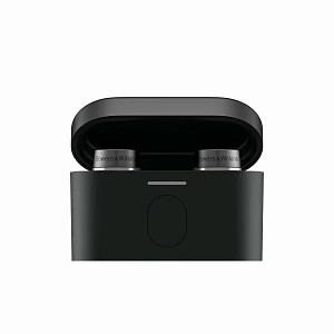 Беспроводные наушники Bowers & Wilkins Pi7 S2 (Черный)