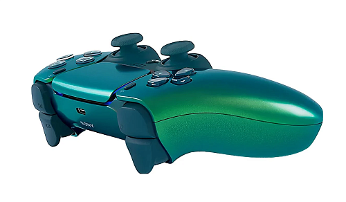 Геймпад Sony DualSense (Chroma Teal)
