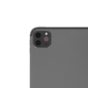 Планшет Apple Ipad Pro 11 (2020) 128 GB Wi-Fi (Черный, 128 ГБ, 8 ГБ, Без Rustore)