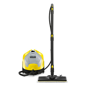 Пароочиститель KARCHER SC 4 EasyFix (1.512-450.0) (Жёлтый)