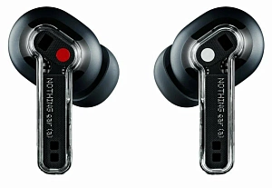 Беспроводные наушники Nothing Ear 2024 (B171) (Черный)