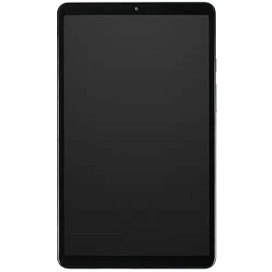 Планшет Samsung Galaxy Tab A9 8/128Gb WI-FI (128 ГБ, Серебристый, 8 ГБ, Wi‑Fi, X110, Без Rustore)