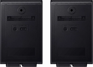 Саундбар Samsung HW-Q990F (Черный)