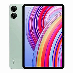 Планшет Xiaomi Redmi Pad Pro 8/256GB (Зеленый, 8 ГБ, 256 ГБ, Без Rustore)