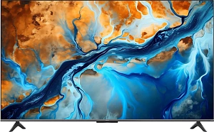 Телевизор Xiaomi TV S Mini LED 2025 (Чёрный, 75", CN)