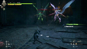 Игра Final Fantasy XVI (PlayStation 5)