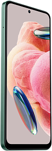 Смартфон Xiaomi Redmi Note 12 4G 8/256GB (Зелёный, 8 ГБ, 256 ГБ, Dual nanoSim, Global, Без Rustore)