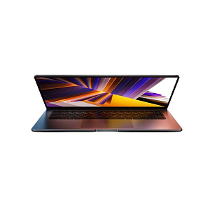 Ноутбук Xiaomi Redmi Book 16 2025 (Intel Core 5 220H 4900MHz/16"/2560х1600/16Gb/512Gb/Intel UHD Graphics/Windows 11 Home) JYU4640CN (Серый, 512 ГБ, 16 ГБ)