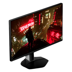 Монитор Xiaomi Redmi Gaming Monitor G27 (Чёрный, 27, 200 Гц, CN, IPS, P27FDA-RG)