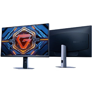 Монитор Xiaomi Redmi Gaming Monitor G24 (Чёрный, 23.8, 240 Гц, VA, CN, A24FDA-RG)