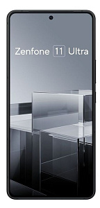 Смартфон ASUS Zenfone 11 Ultra 5G 16/512GB (Серый, 16 ГБ, 512 ГБ, Dual nanoSim, Global, Без Rustore)