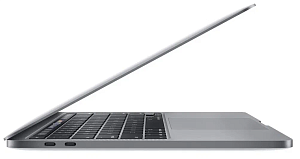 Ноутбук Apple MacBook Pro 13 2022 (M2 8-Core, GPU 10-Core, 8GB, 256GB) (8 ГБ, 256 ГБ, MNEH3, Серый Космос)