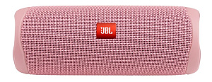 Портативная акустика JBL Flip 5 (Розовый)