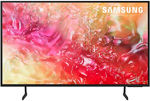 Телевизор Samsung UE75DU7100UXRU (Чёрный, 75")