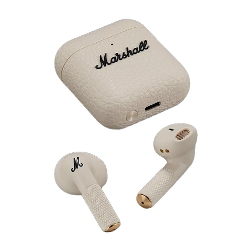 Беспроводные наушники Marshall Minor IV