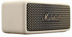 Портативная акустика Marshall Emberton II (Бежевый)