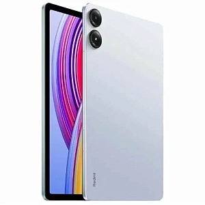 Планшет Xiaomi Redmi Pad Pro 8/128GB (Голубой, 8 ГБ, 128 ГБ, Без Rustore)