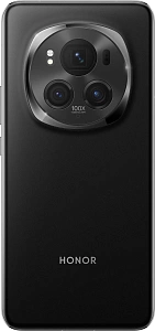 Смартфон Honor Magic 6 Pro 12/512GB Global (Черный, 12 ГБ, 512 ГБ, Global, nanoSim+eSim, Без Rustore)