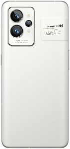 Смартфон Realme GT2 Pro 8/128GB (Белый, 128 ГБ, 8 ГБ, Global, Dual nanoSim, Без Rustore)