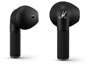 Беспроводные наушники Marshall Minor III (Чёрный)