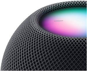 Умная колонка Apple HomePod mini (Чёрный)