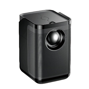 Проектор Xiaomi ZEEMR D1 Pro (Чёрный)