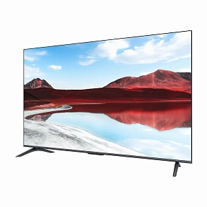 Телевизор Xiaomi MI TV A Pro 75 2025 (Чёрный, 75")