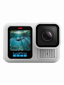 Экшн-камера GoPro HERO13 Limited Edition (Белый)