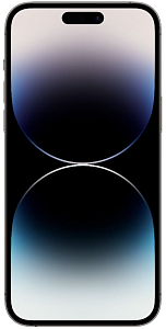 Смартфон Apple iPhone 14 Pro Max 256GB Global (256 ГБ, Чёрный, Global, 6 ГБ, nanoSim+eSim, Без Rustore)