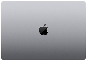 Ноутбук Apple Macbook Pro 16 2021 (M1 Pro 10-Core, GPU 16-Core, 32GB, 512GB) (32 ГБ, 512 ГБ, Серый Космос, Z14V0008D)