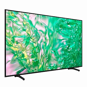 Телевизор Samsung UE75DU8000UXCE (Чёрный, 75")