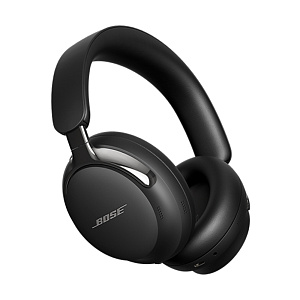 Беспроводные наушники Bose QuietComfort Ultra 2end Gen (Черный)