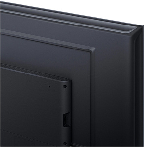 Телевизор Xiaomi Mi TV A2 43 HDR 4K (Чёрный, 43")