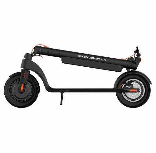 Электросамокат Kugoo HX Pro