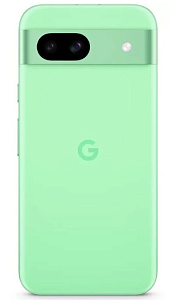 Смартфон Google Pixel 8a 8/128GB JP (Зеленый, 8 ГБ, 128 ГБ, Япония, nanoSim+eSim, Без Rustore)