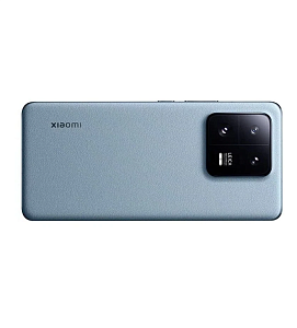 Смартфон Xiaomi 13 8/256GB Global (Синий, 8 ГБ, 256 ГБ, Global, nanoSim+eSim, Без Rustore)