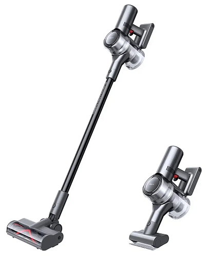 Пылесос Dreame V12