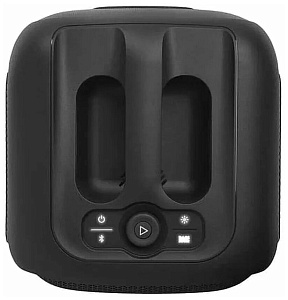 Портативная акустика JBL PartyBox Encore Essential (Чёрный)