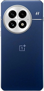 Смартфон OnePlus 13 12/512GB CN (Синий, 12 ГБ, 512 ГБ, Китай, Dual nanoSim, Без Rustore)