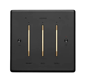 Умная колонка Marshall Uxbridge Google (Чёрный)