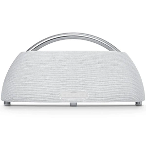 Портативная акустика Harman Kardon Go+Play Mini 2 (Белый)