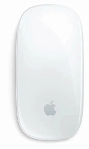 Беспроводная мышь Apple Magic Mouse 3 USB-C (Белый, Уценка)
