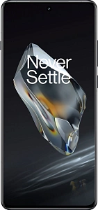 Смартфон OnePlus 12 16/512GB Global (Черный, 16 ГБ, 512 ГБ, Global, nanoSim+eSim, Без Rustore)
