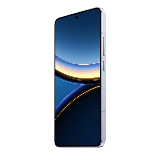 Смартфон Xiaomi POCO F7 Pro