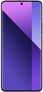 Смартфон Xiaomi Redmi Note 13 Pro Plus 5G 12/512GB Global (Белый, 12 ГБ, 512 ГБ, Global, nanoSim+eSim, Без Rustore)