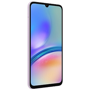 Смартфон Samsung Galaxy A05s 6/128GB (Фиолетовый, 128 ГБ, 6 ГБ, Global, Dual nanoSim, Без Rustore)