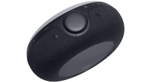 Портативная акустика JBL Horizon 2 (Чёрный)