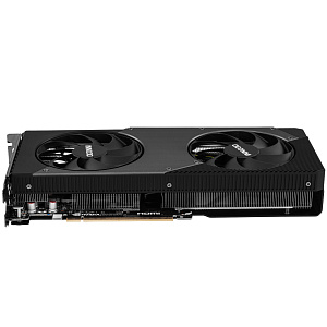 Видеокарта Inno3D GeForce RTX 5060 Ti 16384Mb, Twin X2 OC 16 Gb (N506T2-16D7X-191073N) 1xHDMI, 3xDP, Ret (Черный)