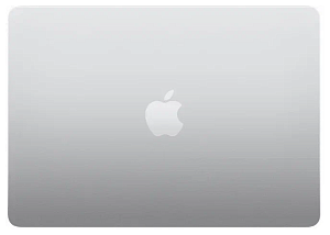 Ноутбук Apple MacBook Air 13 2022 (M2 8-Core, GPU 10-Core, 16GB, 512GB) (16 ГБ, 512 ГБ, Z15W000L3, Серебристый)